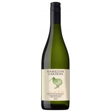 Вино Hamilton Gardens Sauvignon blanc