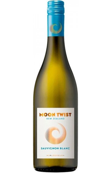 Вино "Moon Twist" Sauvignon Blanc, 2022
