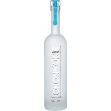 Водка "Оганян" Айс, 0.5 л